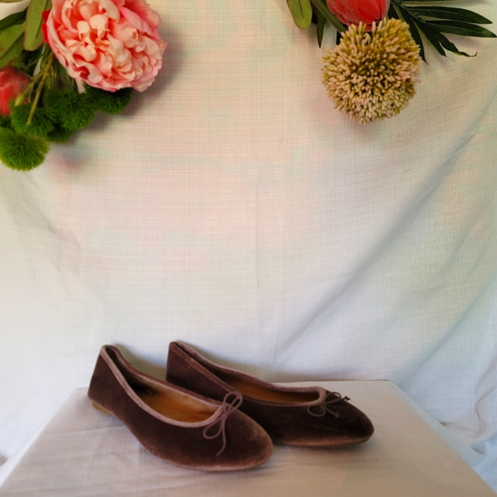 Ballet Flats